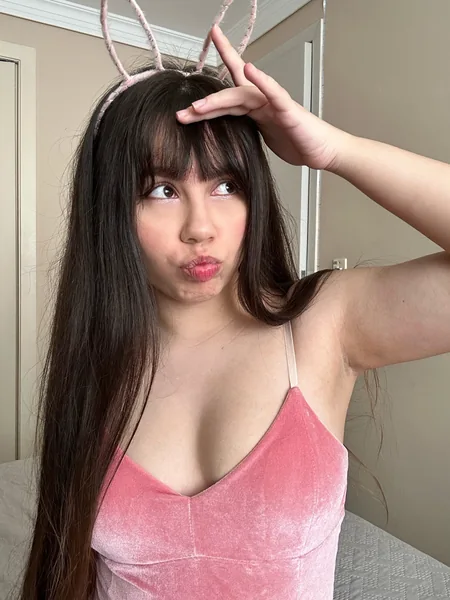 Ayumi IS BACK