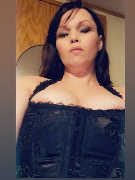 Native Goddess avatar
