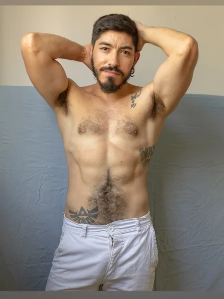 Naturistantrico