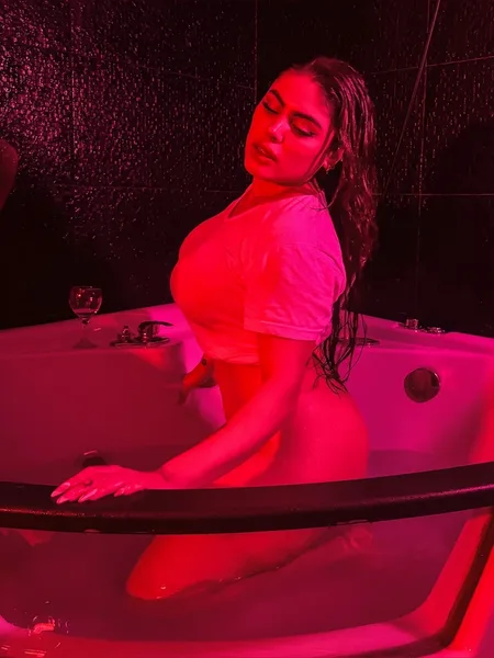 Goddess Natalia ❤️‍🔥