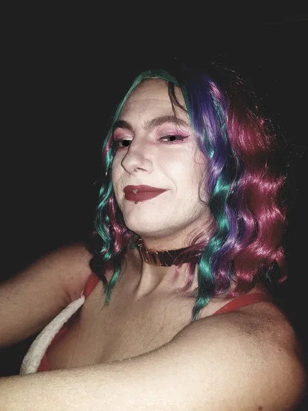 Aleisha's 𝐍𝐀𝐔𝐆𝐇𝐓𝐘 Corner