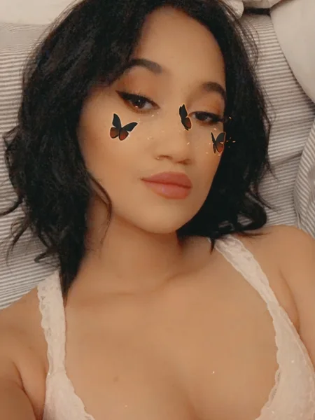Naughty Kate🤍🖤