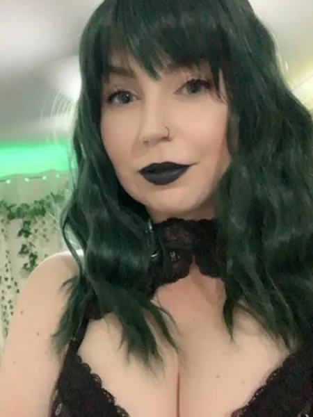 Nyx 🦇🖤