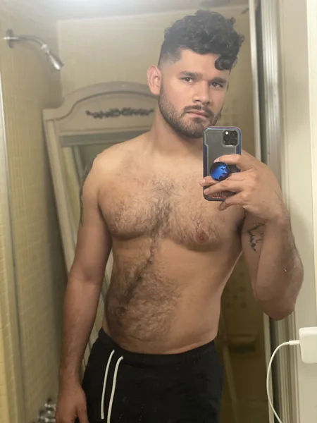 NaughtyDiablo