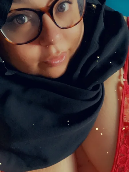 BBWHijabiHoney