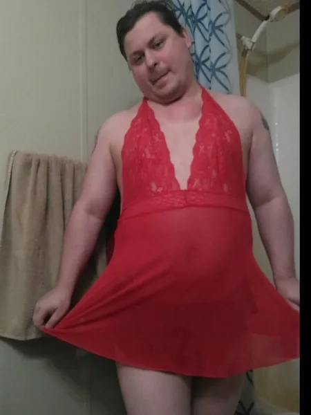 Naughty Mandy