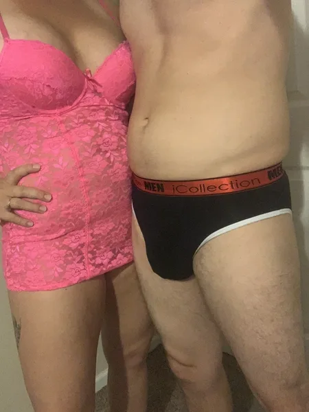 Naughty Midwest Couple avatar