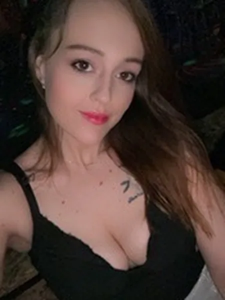 Naughty Nichole