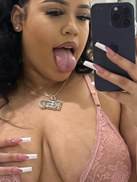 Barbie The Freak👅 ✨