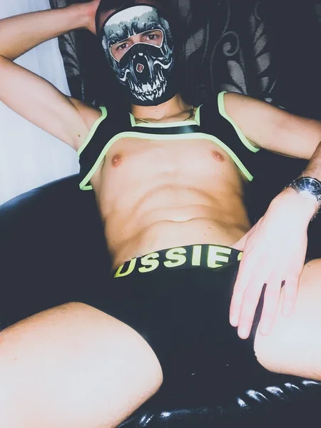 NAUGHTY SCALLY 🔞😈