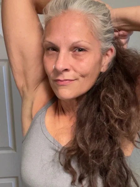Mrs. Naughty’s Big Tease