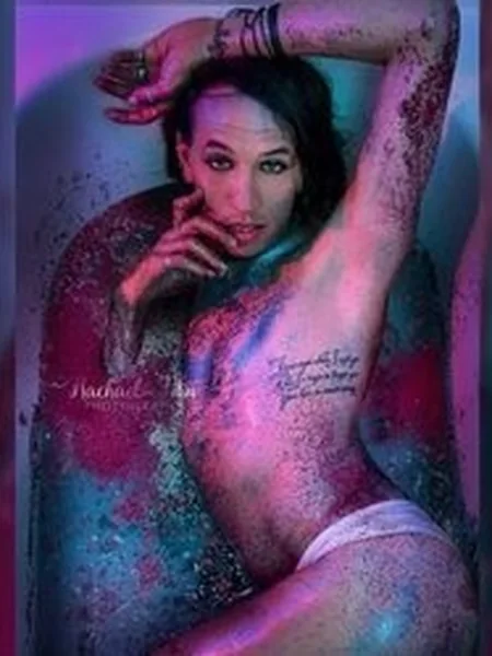 Naughtyyynae