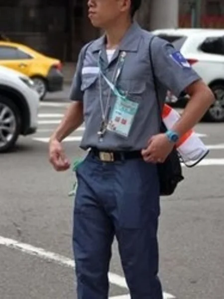 海軍貓貓