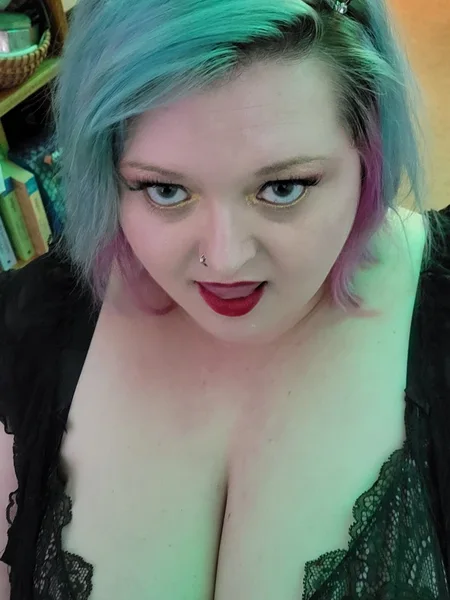 NawtyNurseGiGi