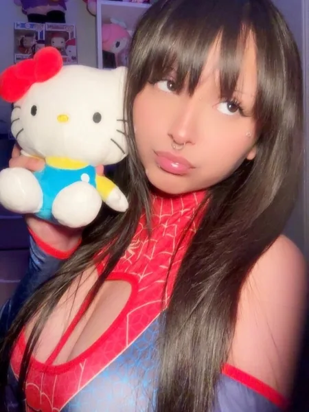 nayla ✮