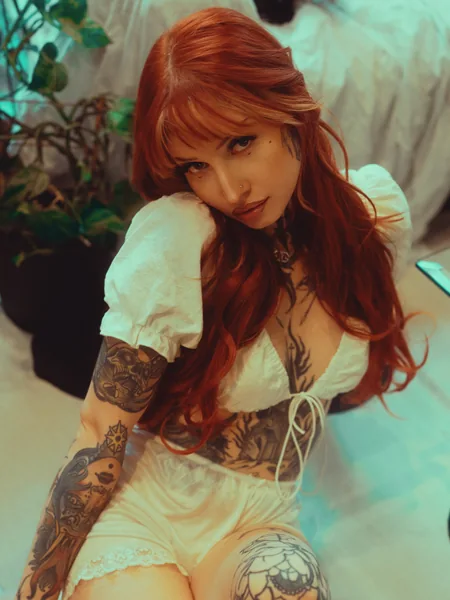 *.✧ Ophelia Graves ✧.*