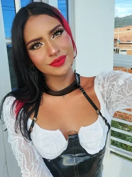 Nefertiti Angel