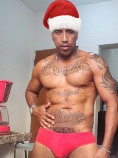 Luiz Nego lu