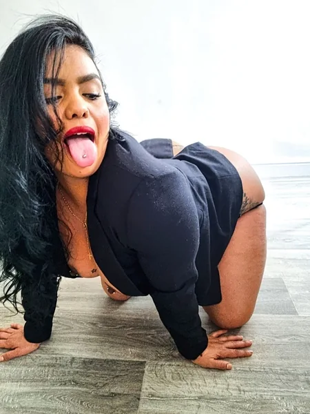 Negrita_paisa 😈