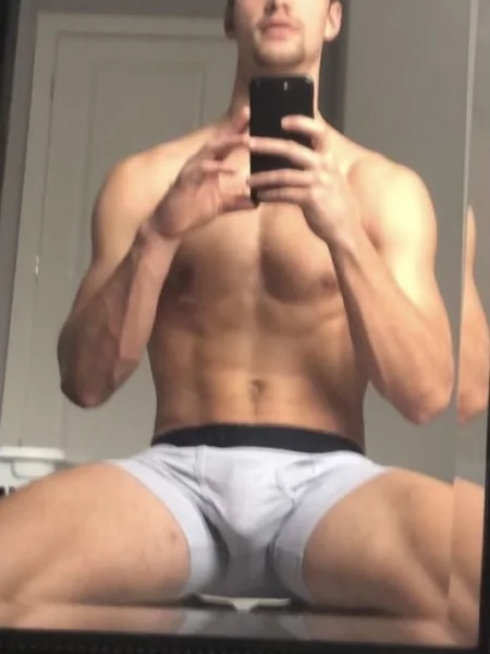 Neighbor Boy