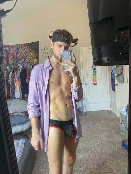 Neon Hippie