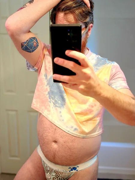 The Nerdy Dadbod