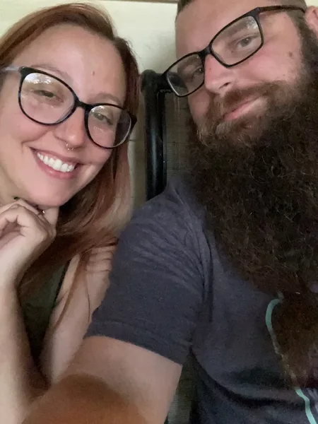 NerdyCouple308