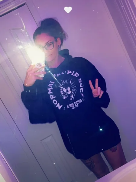 NerdyWoman