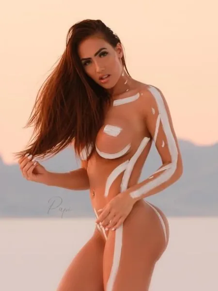 Nessa Marie