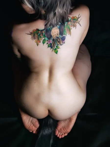 Nessie Nymph