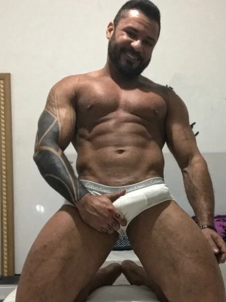 Neto Matos