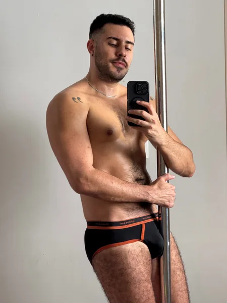 Latin Boy Berlin