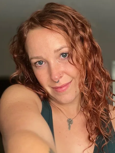 Molly the Neurospicy