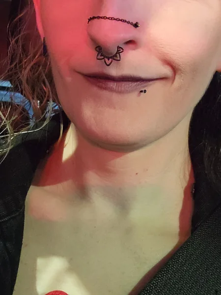 Neurotic Erotic