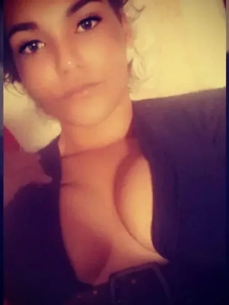 Nevaeh Mikaelson