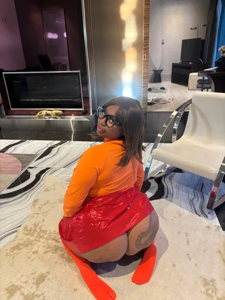 LAST MONTH ON OF 🥵