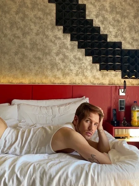 The Boy Next Door