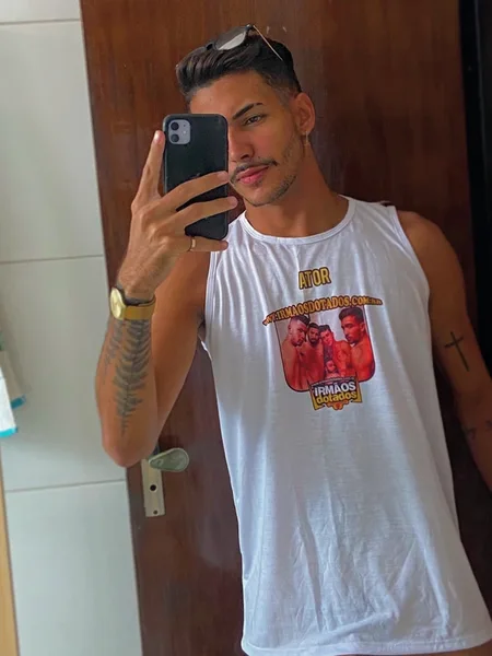 Neylor Prado 🔞