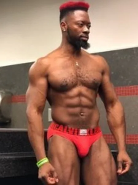 Anthony O.