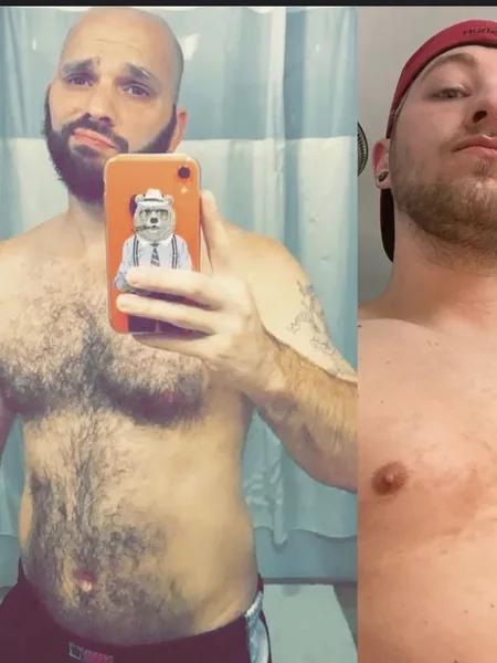 NHGayGuy