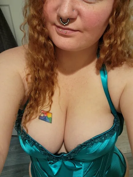 Nhicholah Wolfe