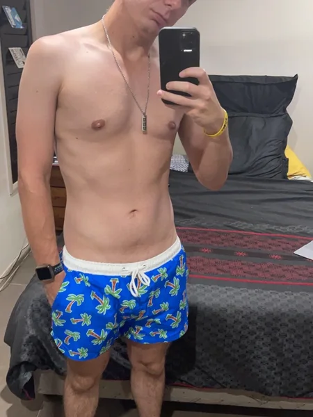 N
