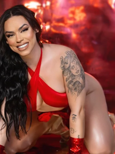 Niara Rocha