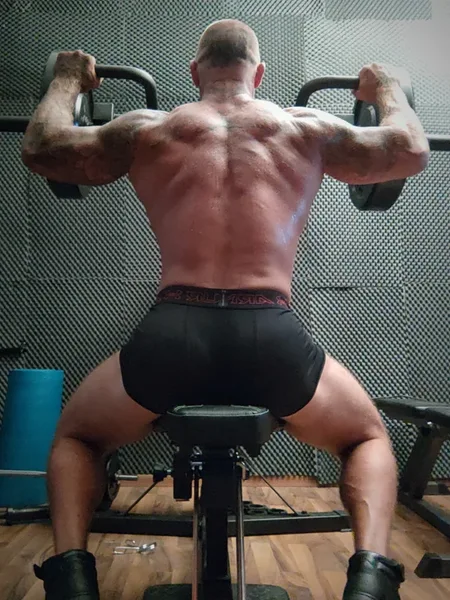Daddy Hot