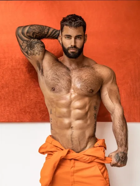 Nick Bayne