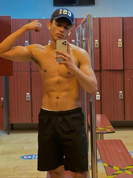 Nick Maxxx