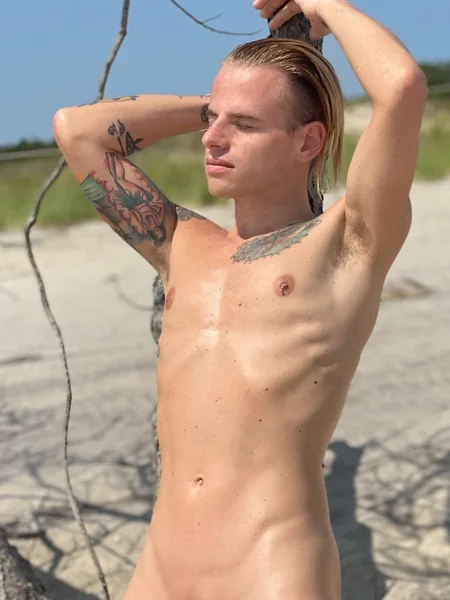 Nick Paradiso