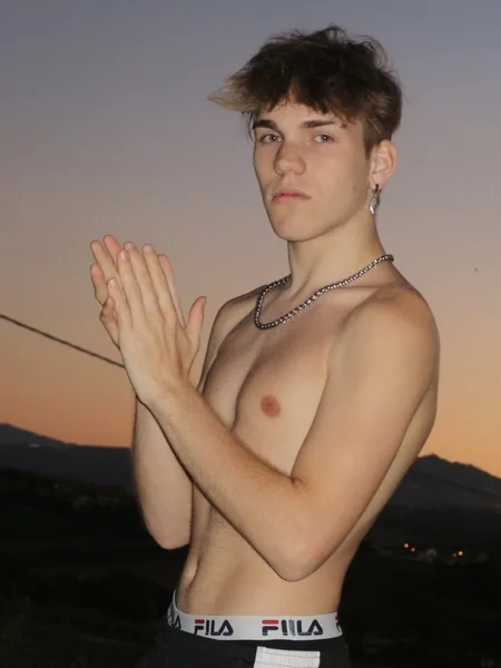 Nick Barbiani