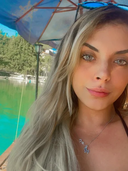 Nicole Dias de Jesus