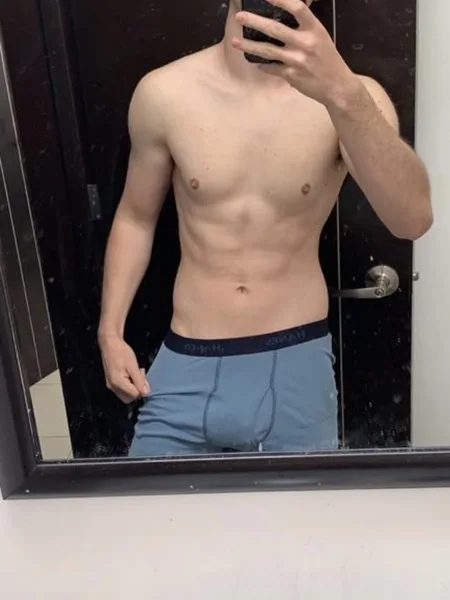 Nick Belic
